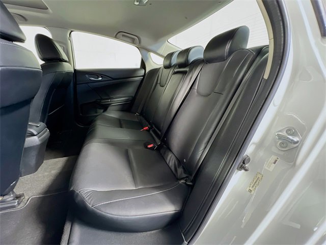 Used 2022 Honda Insight Touring image 25