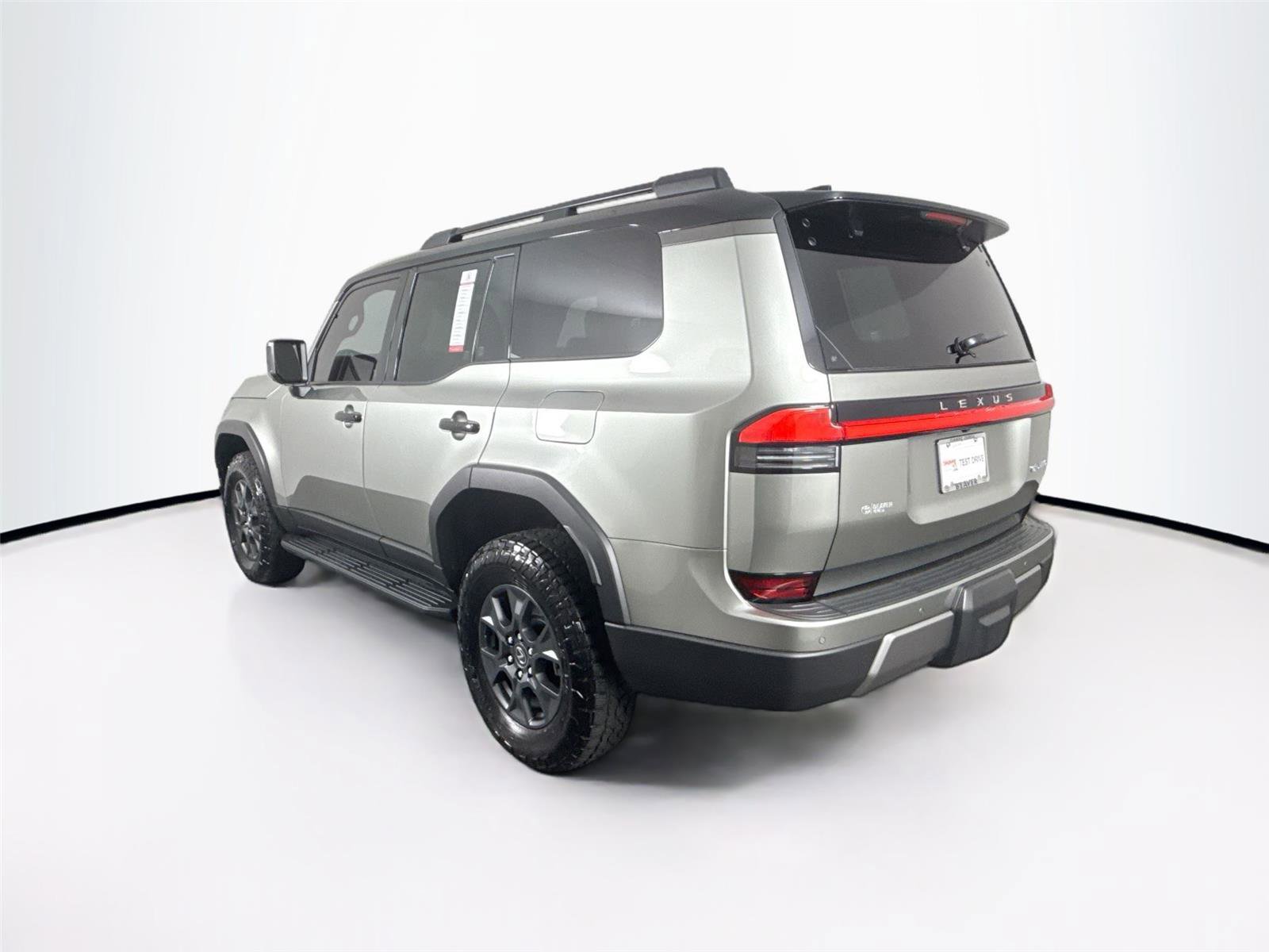 Used 2024 Lexus GX 550 image 8