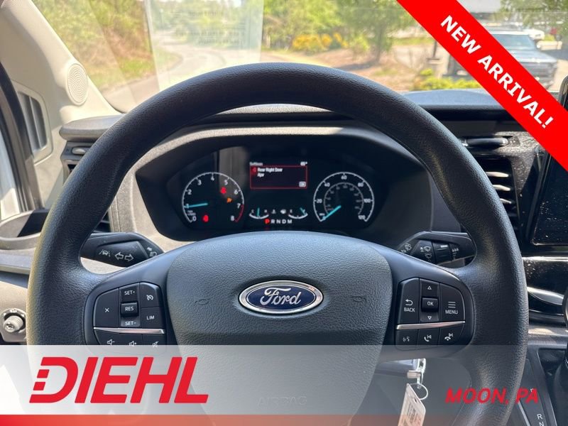 Used 2024 Ford Transit 350 XLT image 22