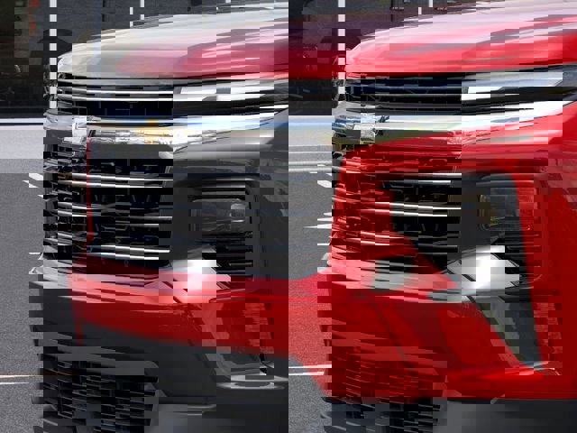 New 2026 Chevrolet Traverse LT image 13