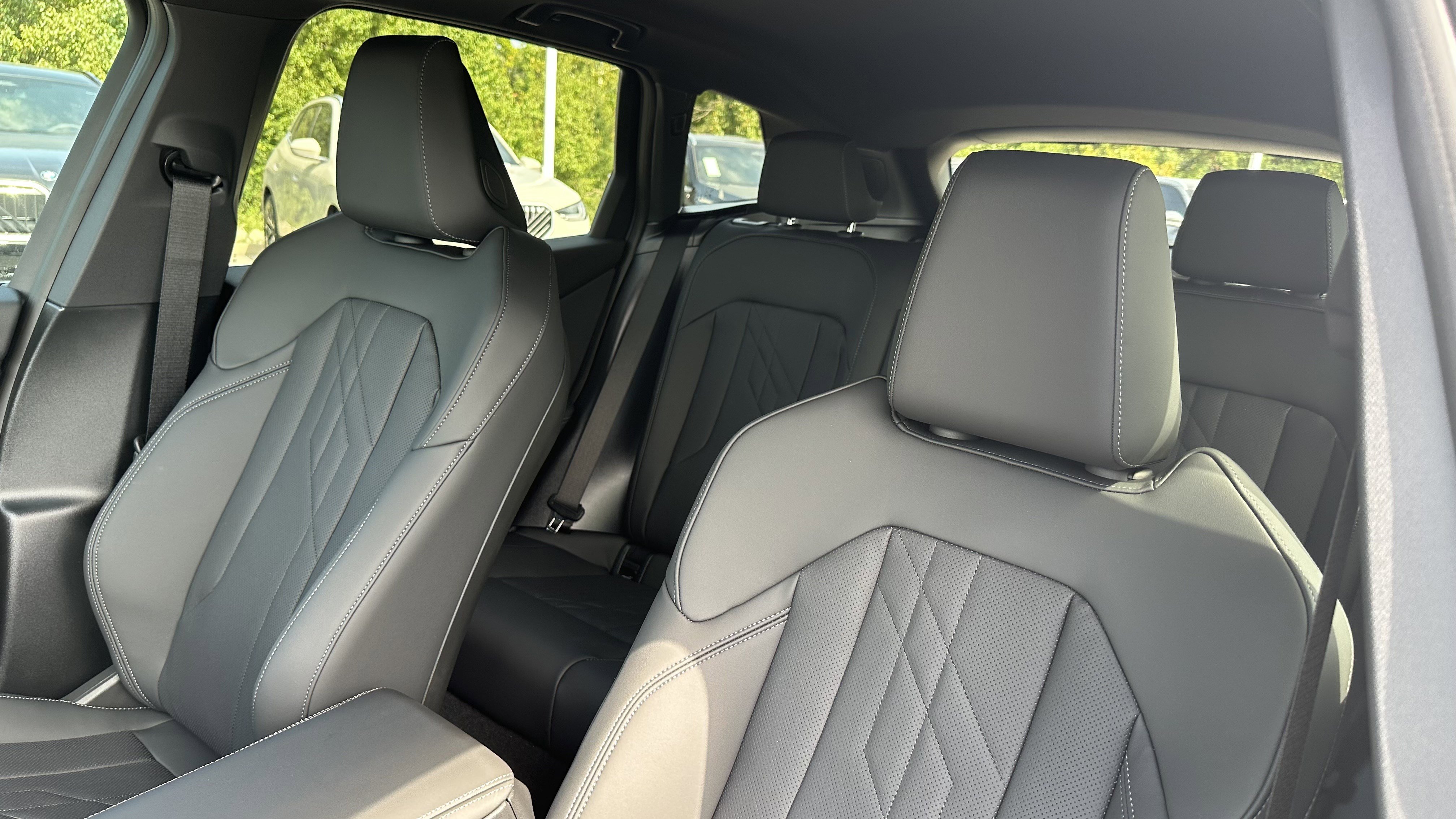 Used 2026 BMW X3 xDrive30 w/ Convenience Package image 15