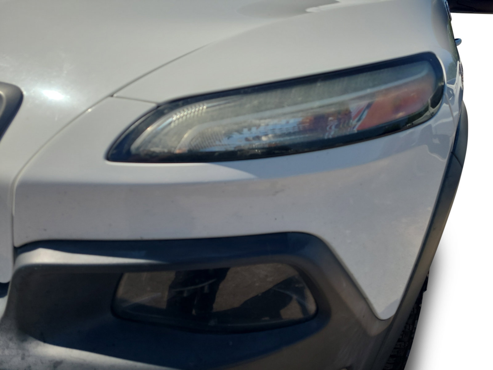 Used 2015 Jeep Cherokee Trailhawk AWD/4WD image 9