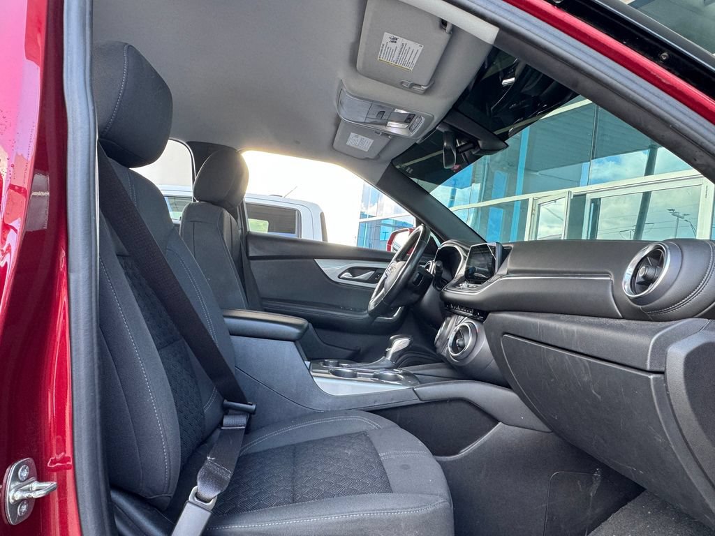 Used 2019 Chevrolet Blazer LT FWD image 25