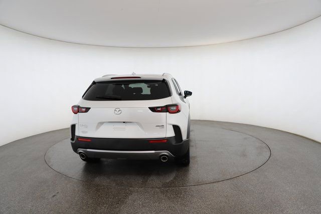 Used 2023 MAZDA CX-50 AWD 2.5 Turbo w/ Cargo Package image 15