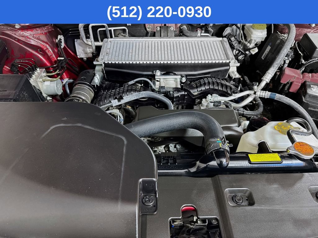 Used 2024 Subaru Ascent Touring image 41
