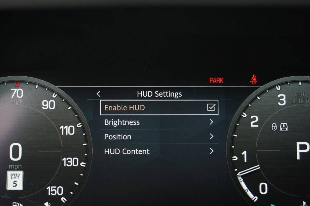 Used 2026 Land Rover Defender 110 X-Dynamic SE AWD/4WD image 19