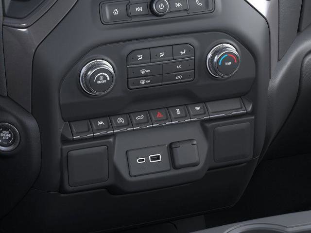 New 2026 GMC Sierra 1500 Pro w/ Pro Value Package image 23