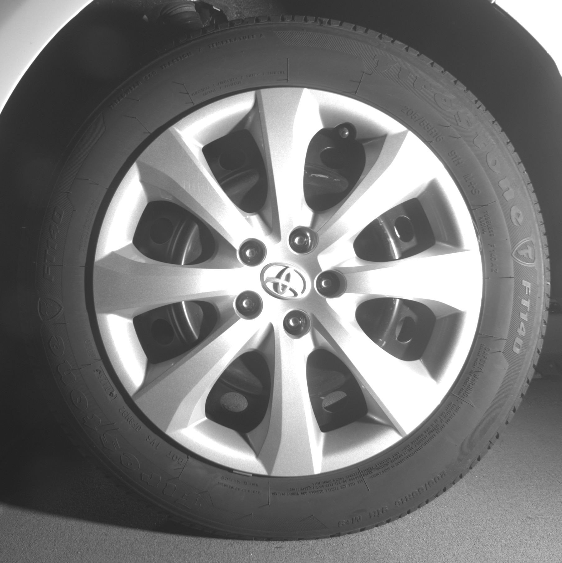 Used 2025 Toyota Corolla LE image 14