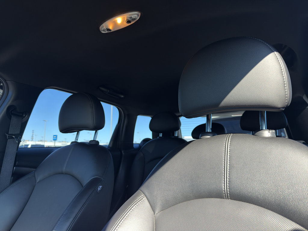 Used 2016 MINI Cooper Countryman S image 25