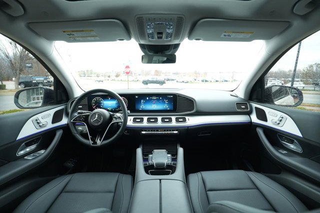 Certified 2025 Mercedes-Benz GLE 450e 4MATIC image 20