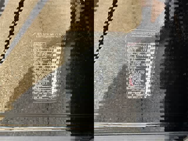 Used 2023 INFINITI QX55 Essential image 25