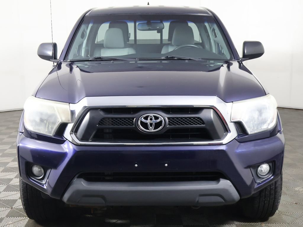 Used 2012 Toyota Tacoma 4x4 Access Cab V6 w/ SR5 Pkg image 8