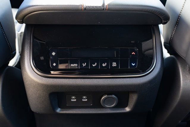 New 2026 Nissan Armada PRO-4X image 13