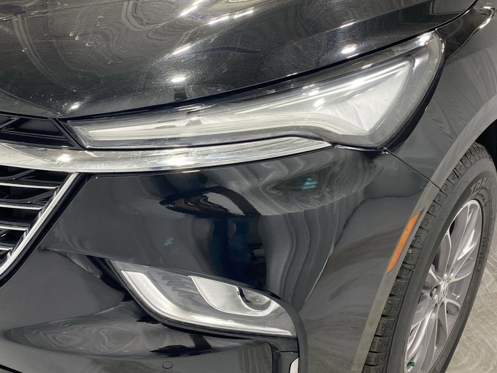 Used 2024 Buick Enclave Premium image 30