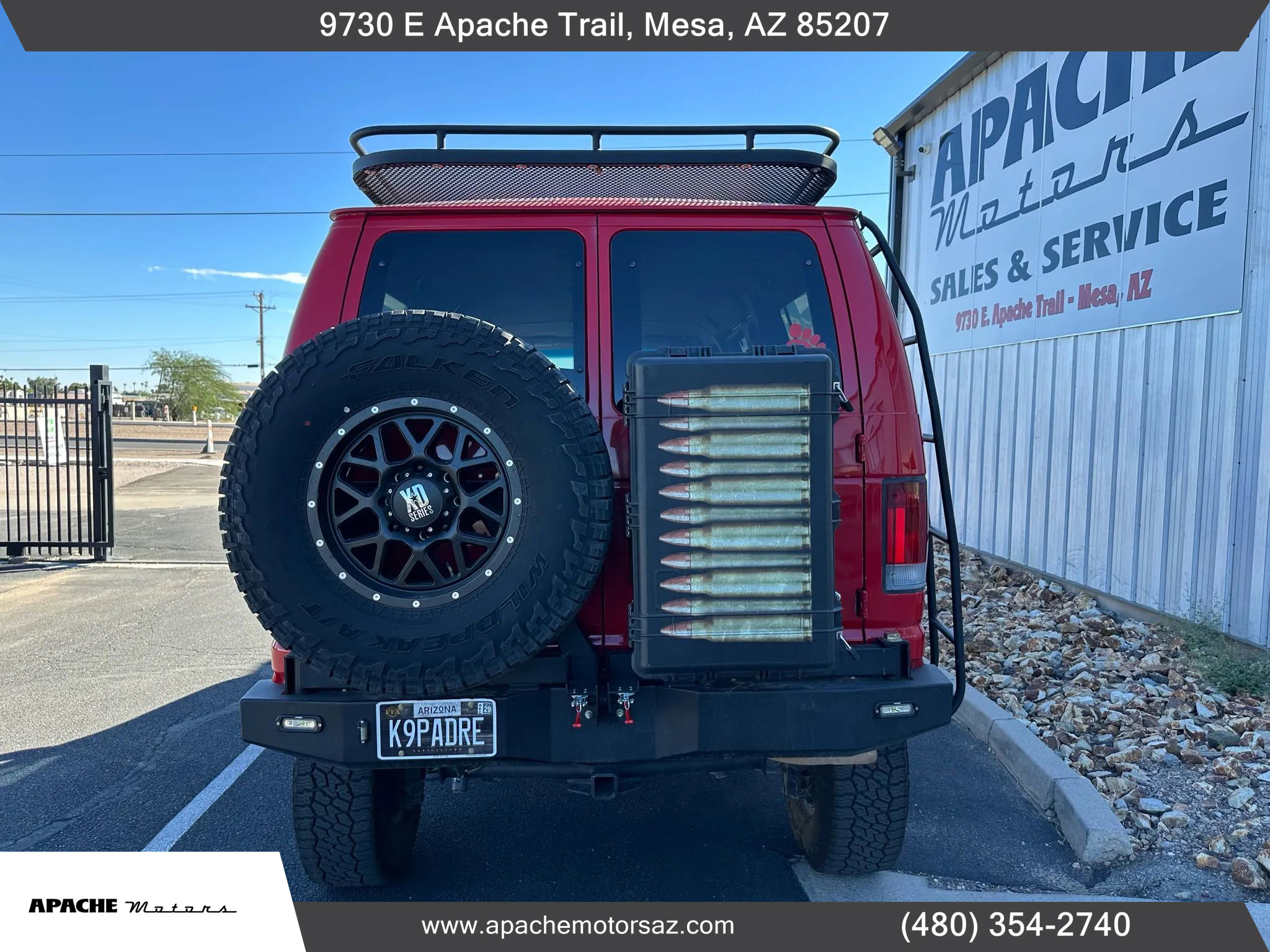 Used 2009 Ford E-350 and Econoline 350 XL image 9