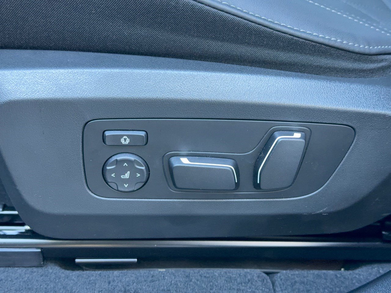 Certified 2026 BMW X3 M50 AWD/4WD image 16