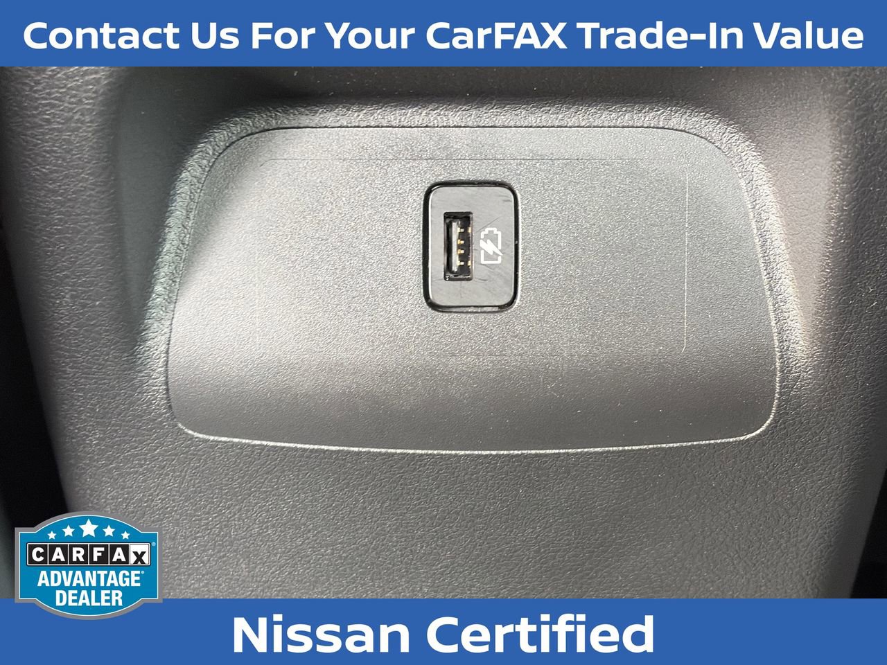 Certified 2025 Nissan Sentra SV image 30
