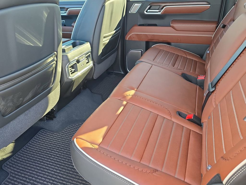 New 2026 GMC Sierra 1500 Denali Ultimate image 14