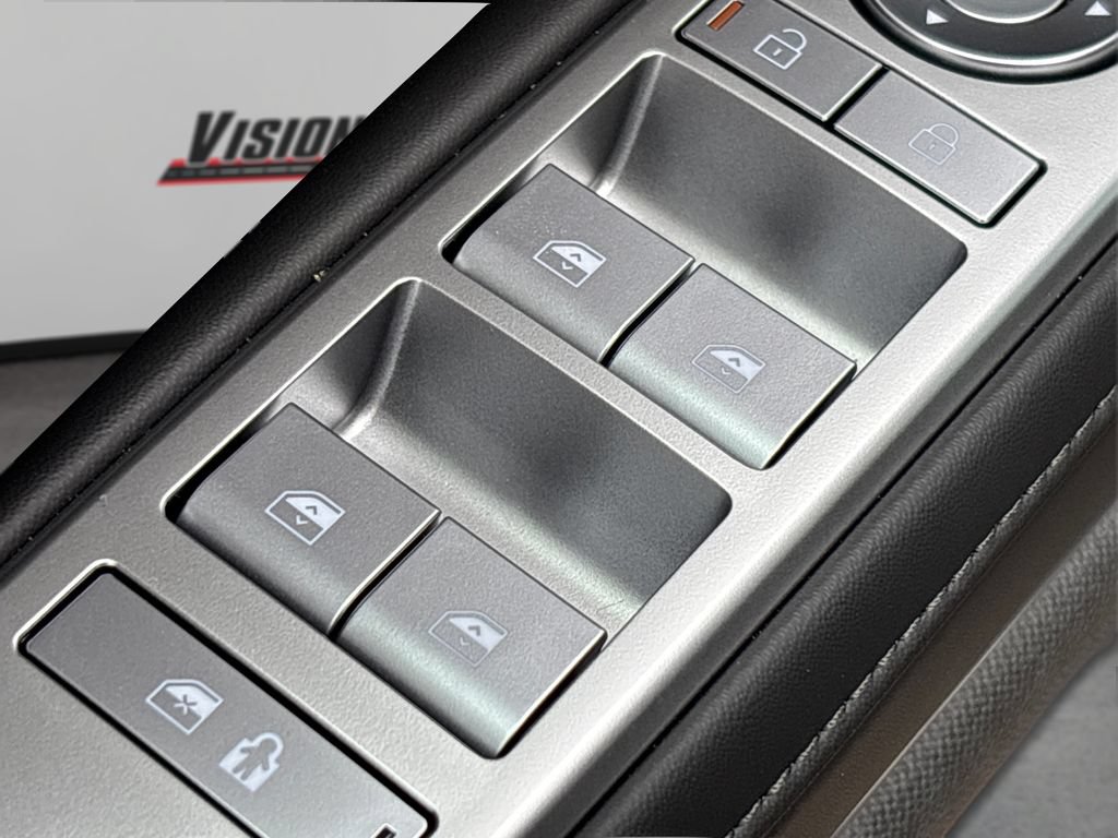 New 2026 Hyundai Palisade Calligraphy AWD/4WD image 28