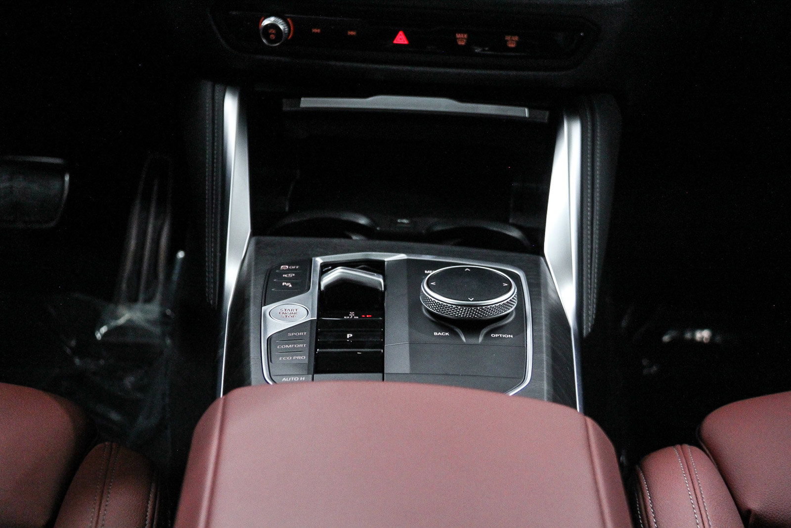 Used 2024 BMW M440i Gran Coupe w/ Premium Package image 14