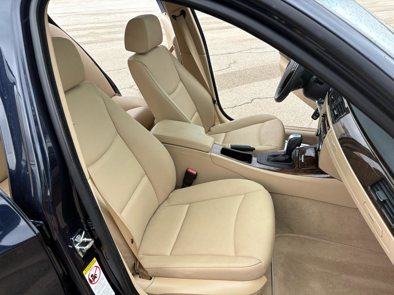 Used 2009 BMW 328i 4dr Sdn 328i image 33