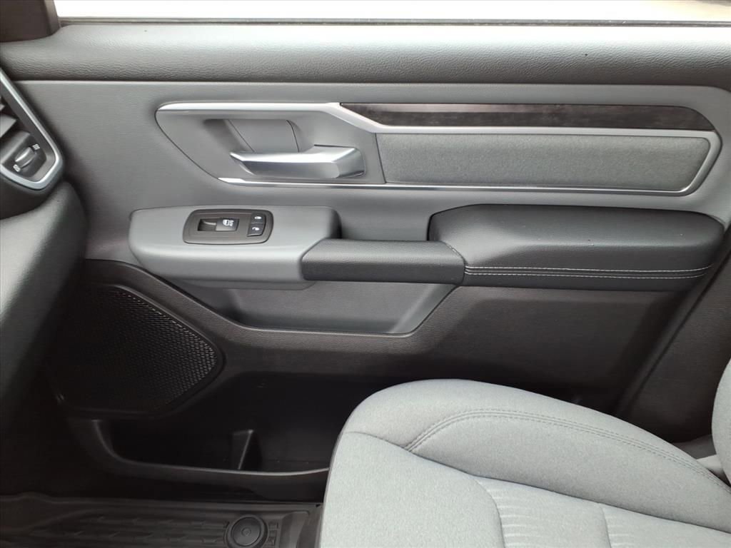 Used 2022 RAM 1500 Big Horn image 28