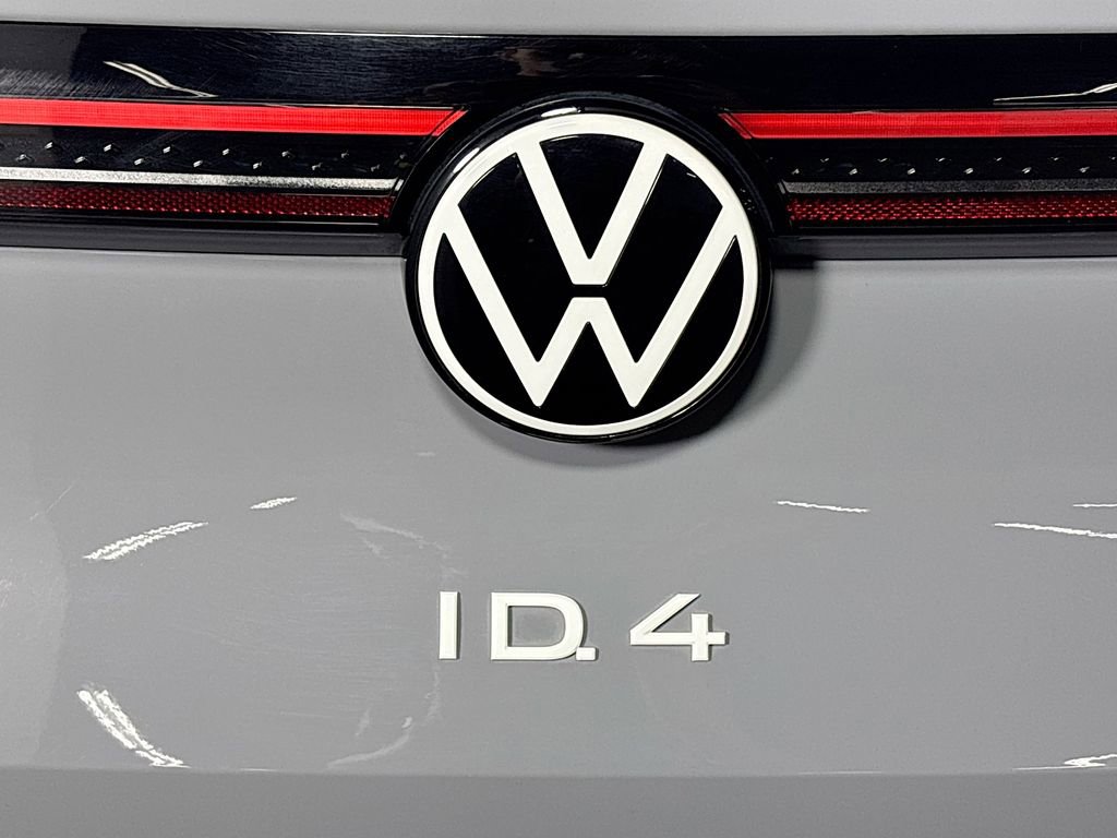Used 2021 Volkswagen ID.4 Pro image 24