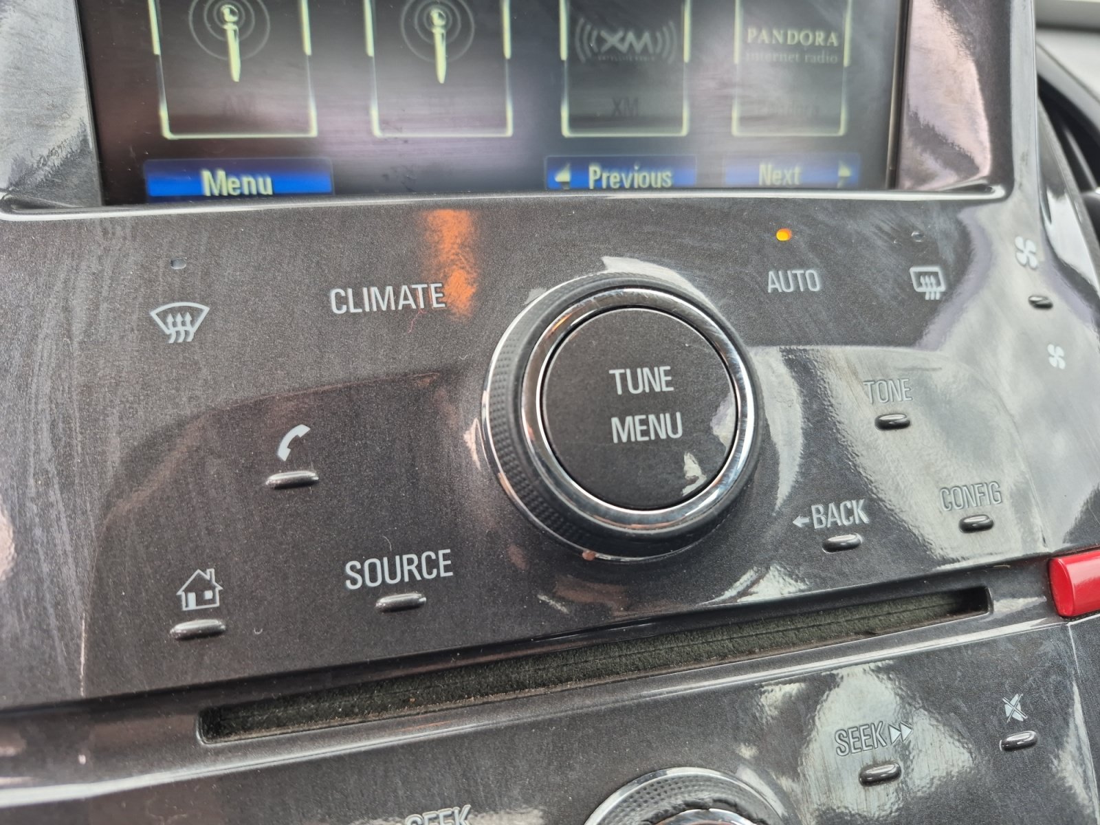 Used 2015 Chevrolet Volt FWD image 33