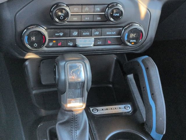 Used 2023 Ford Bronco Wildtrak image 19