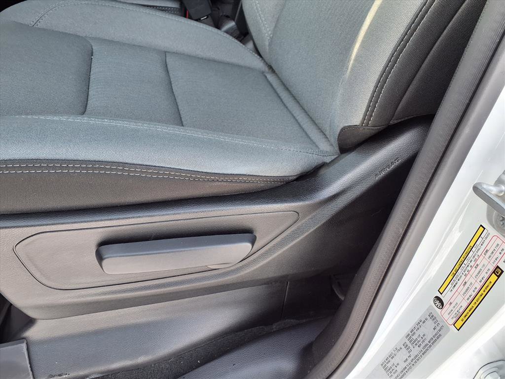 Used 2022 RAM 1500 Big Horn image 14