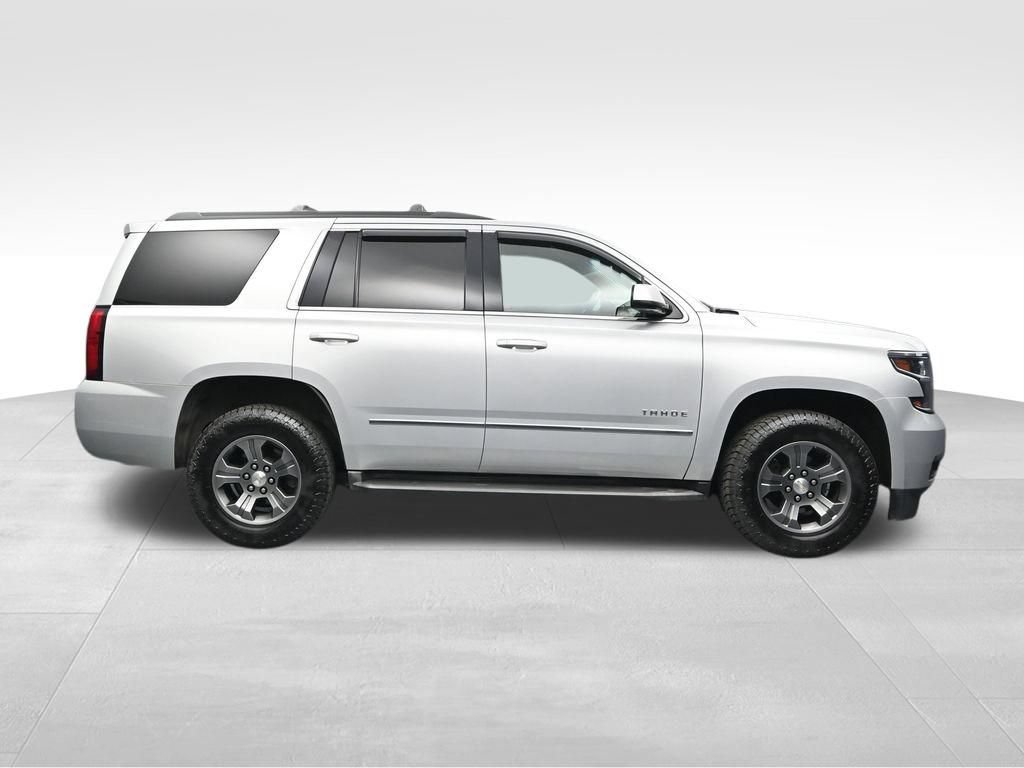 Used 2019 Chevrolet Tahoe LS w/ Max Trailering Package AWD/4WD image 6