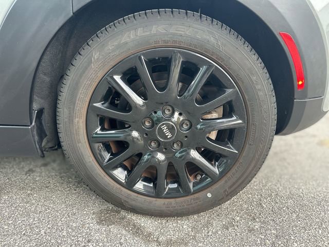 Used 2016 MINI Cooper 4-Door Hardtop FWD image 10