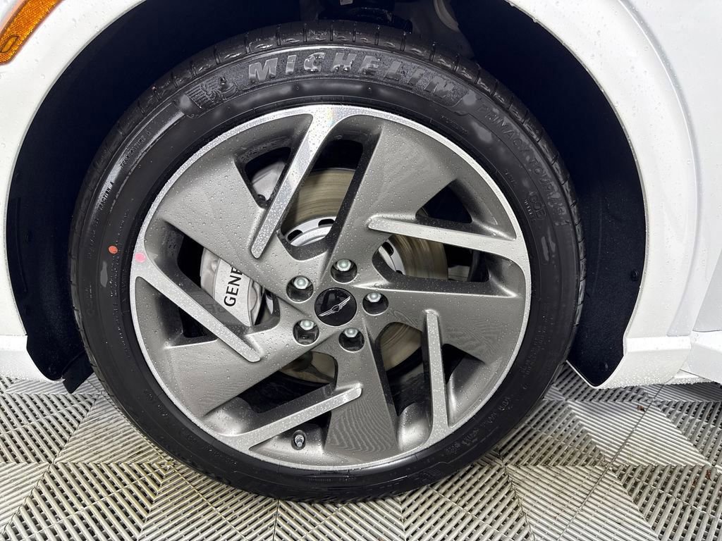 New 2026 Genesis GV60 Advance AWD/4WD image 11