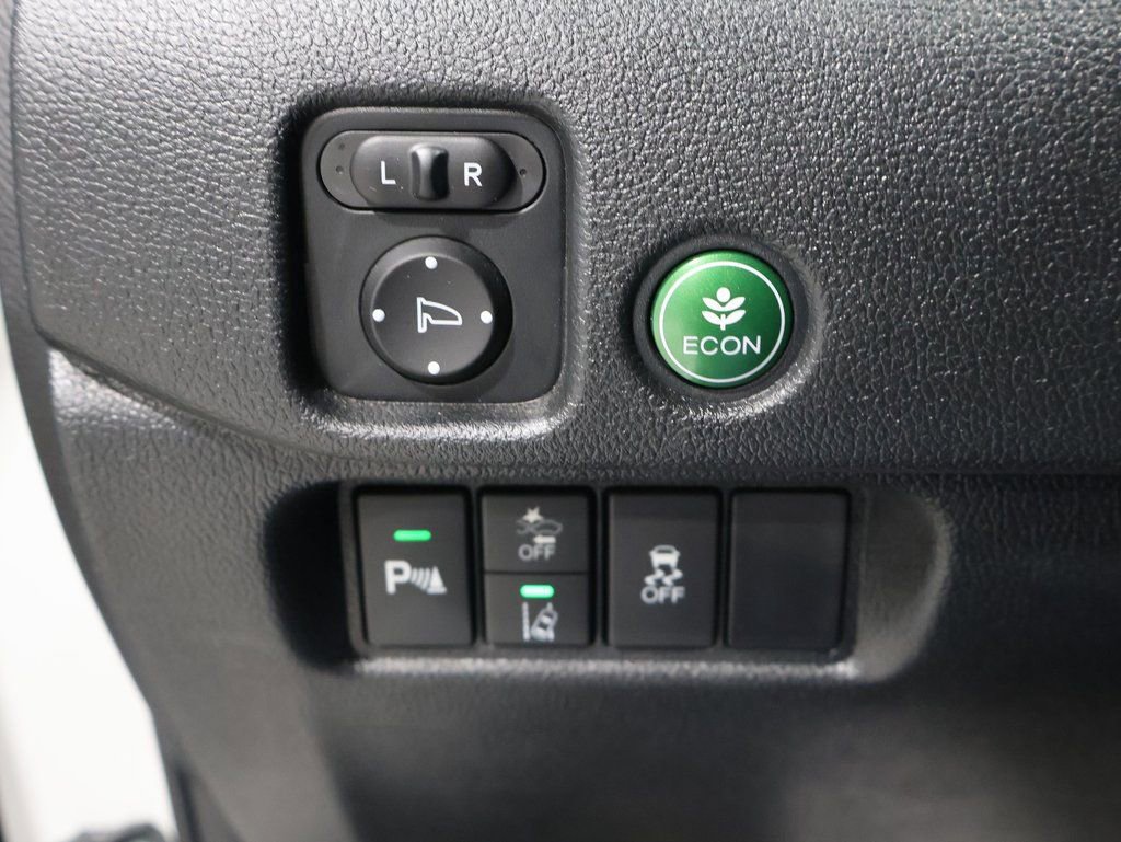 Used 2023 Honda Passport EX-L image 33