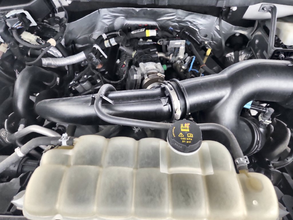 Used 2023 Ford F150 XL w/ STX Appearance Package AWD/4WD image 38