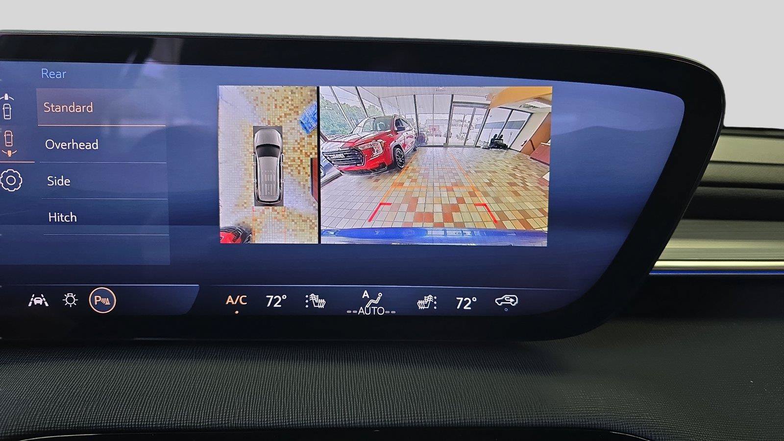 Used 2026 Buick Enclave Preferred FWD image 22