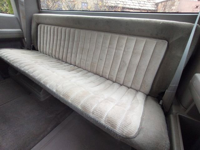 Used 1994 Chevrolet Silverado 1500 4x4 Extended Cab image 48