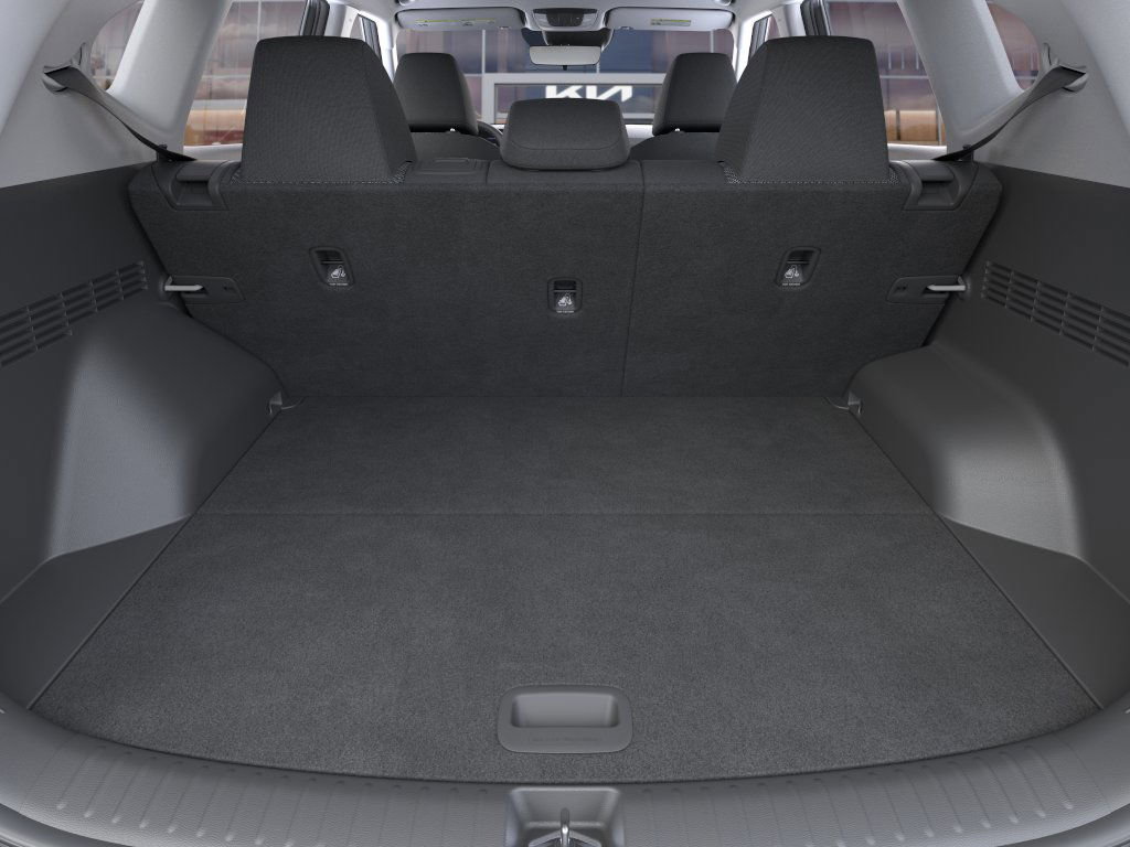 New 2026 Kia Seltos LX image 19