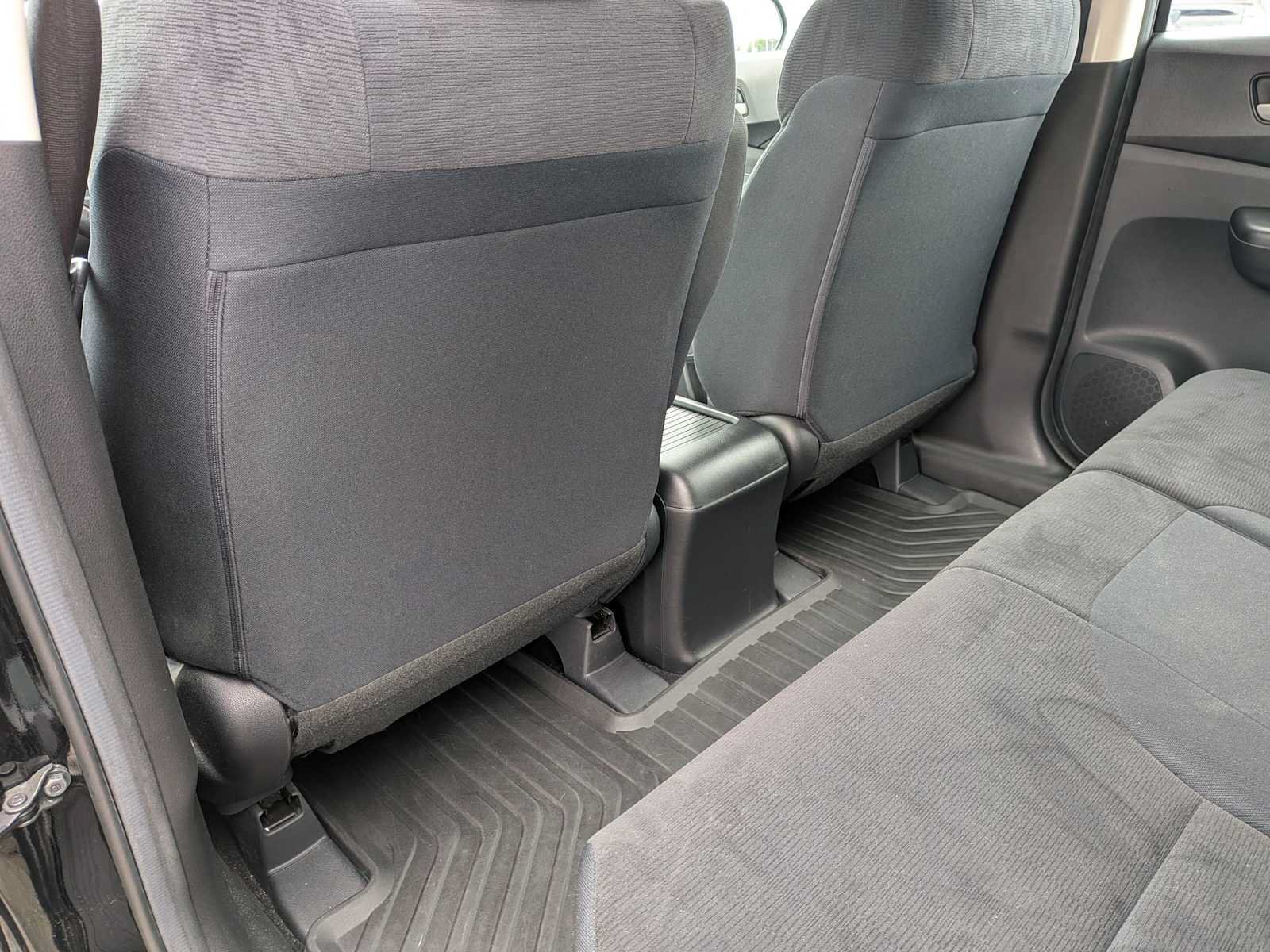 Used 2014 Honda CR-V LX image 16