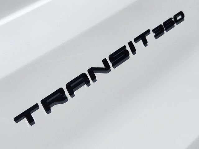 New 2026 Ford Transit 350 148 High Roof AWD image 16