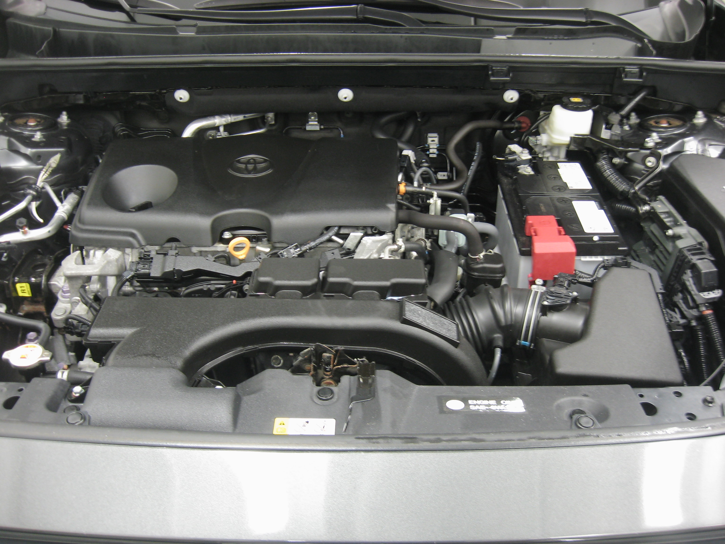 Used 2021 Toyota RAV4 XLE w/ Convenience Package image 29