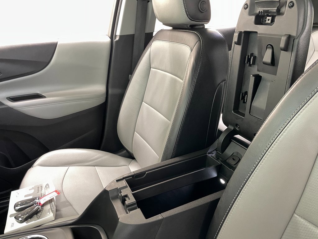 Certified 2019 Chevrolet Equinox Premier image 35