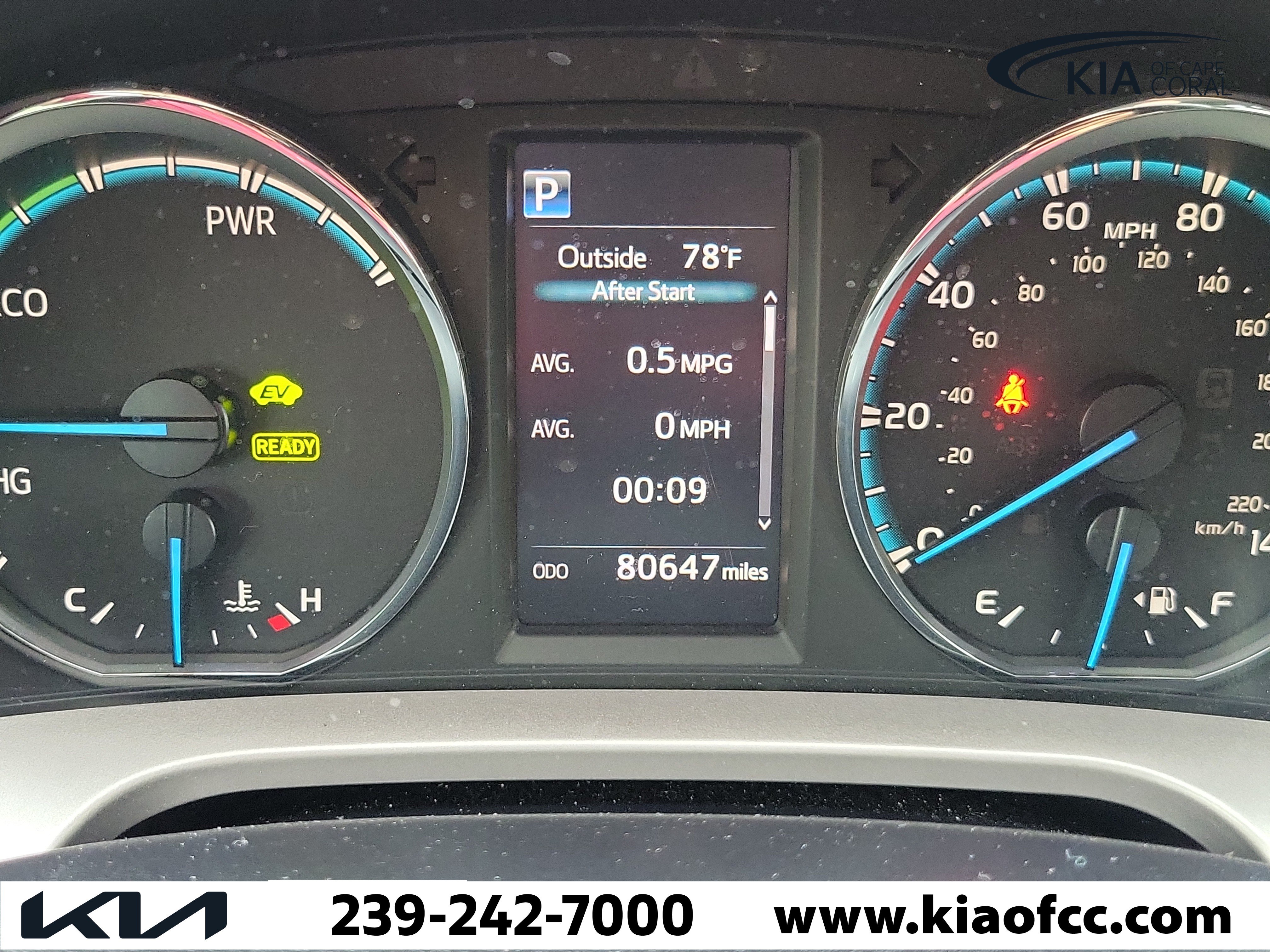 Used 2016 Toyota RAV4 XLE AWD/4WD image 29