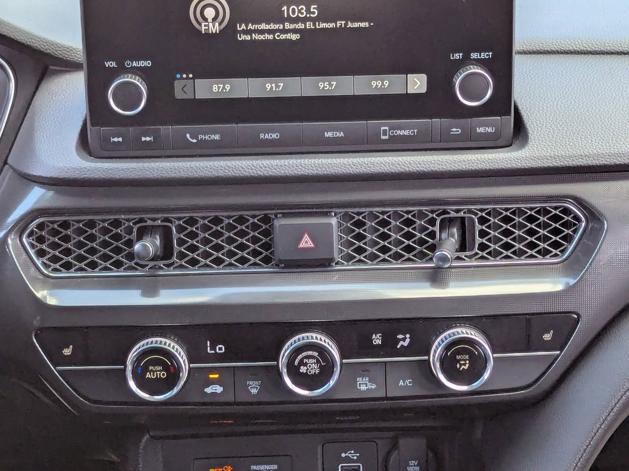 Certified 2023 Acura Integra A-Spec image 21