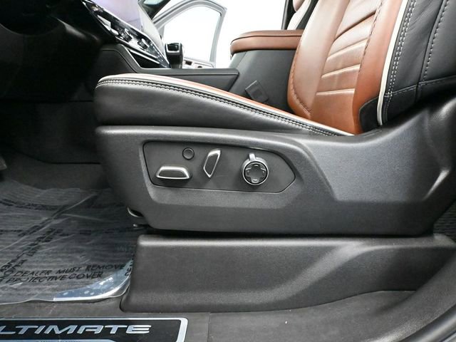 Used 2024 GMC Sierra 1500 Denali Ultimate image 28