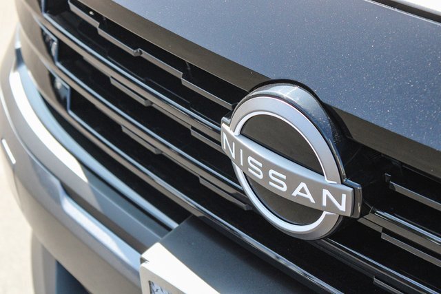 New 2026 Nissan Kicks SV image 12