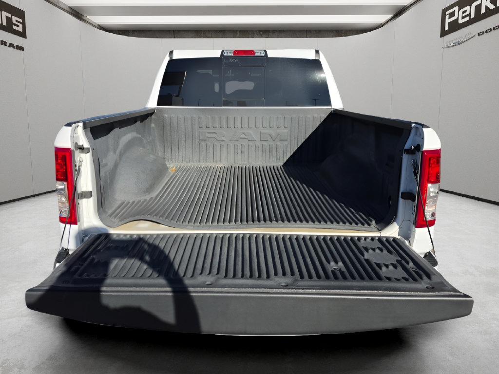 Used 2022 RAM 1500 Big Horn AWD/4WD image 13