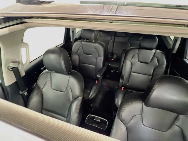 Certified 2022 Kia Telluride S FWD image 23