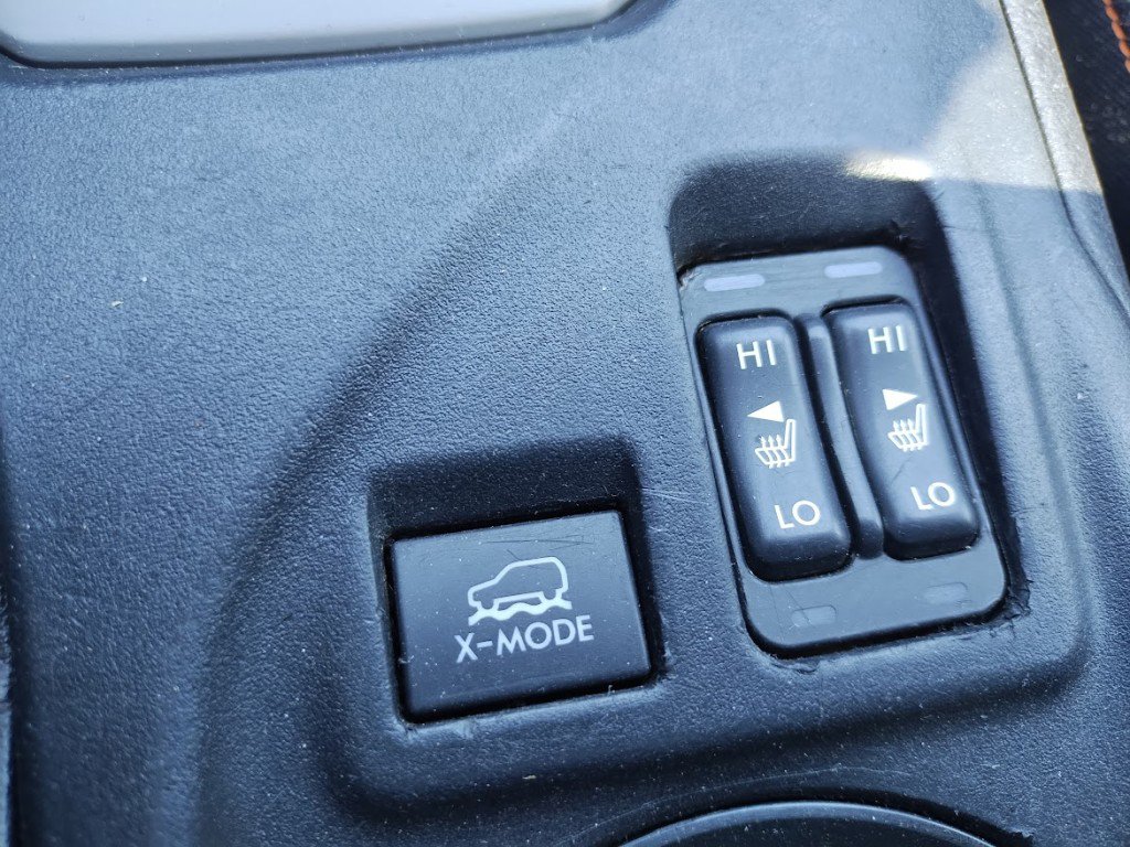 Used 2018 Subaru Crosstrek 2.0i Premium image 11