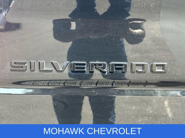 Used 2020 Chevrolet Silverado 1500 Custom w/ Rally Edition AWD/4WD image 31